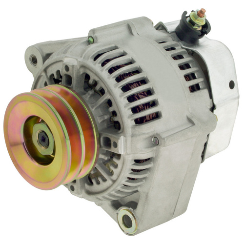 Jaylec Alternator 12V 80A,Toyota Hilux Prado Kzj 1Kz