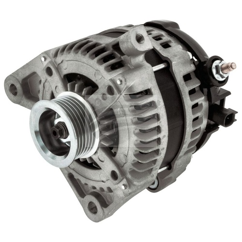 Jaylec Alternator 140A Jeep Wrangler Jk 3.8L 2008-10 Chrysler Town