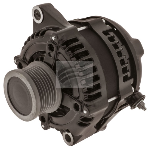 Jaylec Alternator 12V 130A, Hilux 1Kdftv 3.0L 04- Corrosion Protection