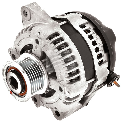 Jaylec Alternator 12V 150A, Toyota Hilux 1Kdftv, D4D Heavy Duty