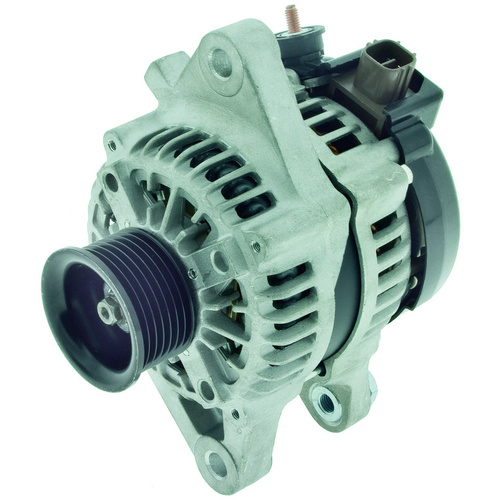 Jaylec Alternator 12V 80A, Toyota Hilux Tgn Fortuner with- 2Trfe Engine
