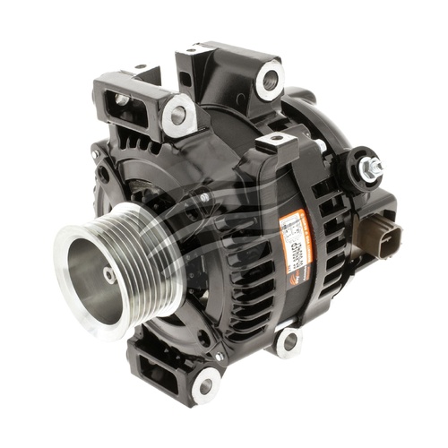 Jaylec Alternator 12V 130A, Land Cruiser Vdj 1Vdftv, Corrosion Protected