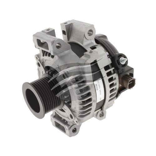 Denso Alternator 130A Toyota L/Cruiser 07-08 With 1Vd-Ftv Eng