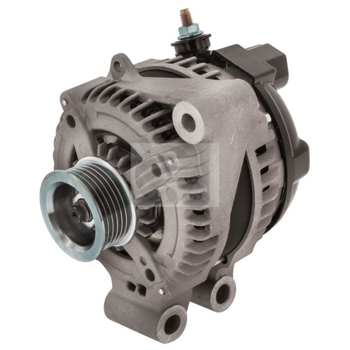 Jaylec Alternator 12V 150A, Land Rover 3.0L Discovery 306Dt 30Ddtx Dsl