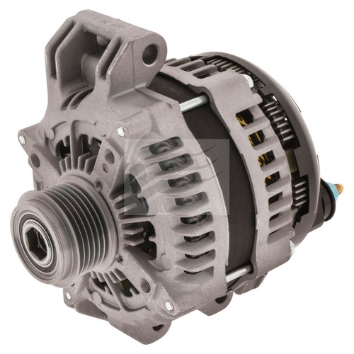 Jaylec Alternator 12V 220A, Jeep Cherokee, Grand Cherokee, Dodge Durango