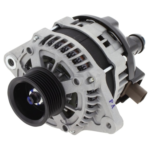 Jaylec Alternator 12V 80A, Isuzu D-Max, Mu-X with- 4Jj1Tcx, Dsl Engine