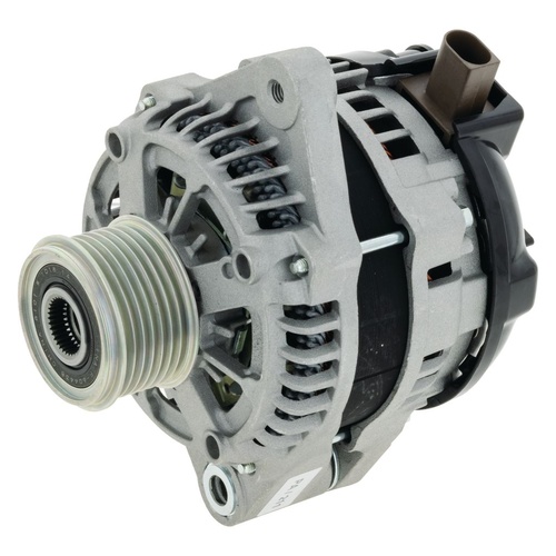 Jaylec Alternator 12V 130A, Isuzu D-Max, Mu-X with- 4Jj3-Tcx, Lin Reg