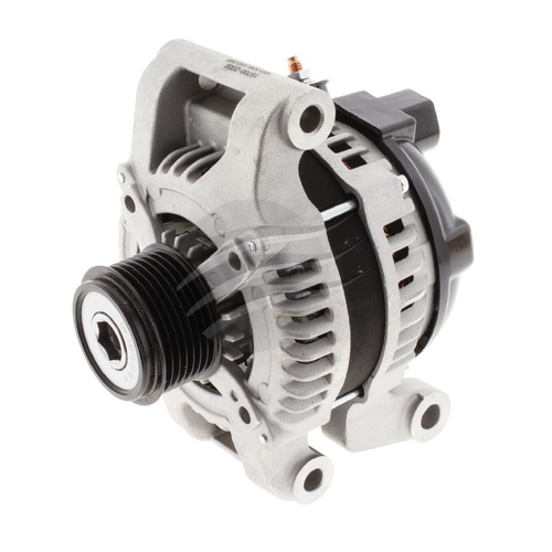 Jaylec Alternator 12V 150A, Land Rover Defender 90, 110, 130 Series