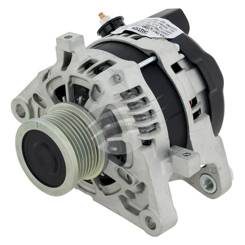 Jaylec Alternator 12V 140A, Toyota Prado GDJ150, Granvia Gdh303, Hiace