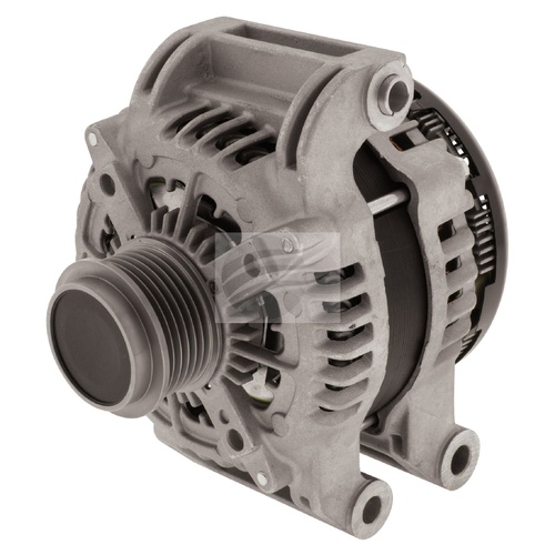 Jaylec Alternator 12V 220A Jeep 11> 6.4L Esg Grand Cherokee 5.7L Ezh Ezd