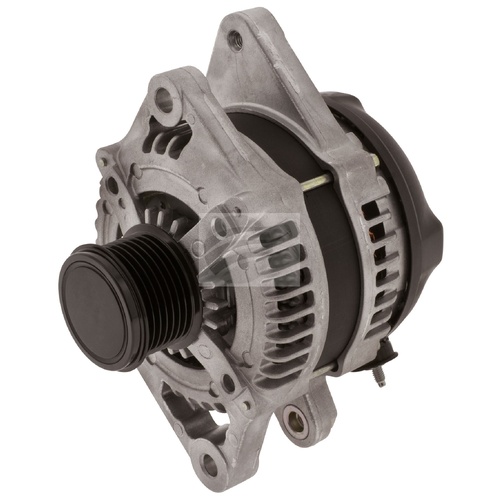 Jaylec Alternator 12V 130A Land Cruiser Grj Grj150 2010>