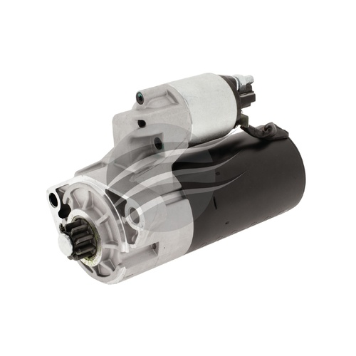 Jaylec Starter Motor 12V 2.0Kw VW Touareg 3.0Tdi V6 Diesel 7L Bun Bks