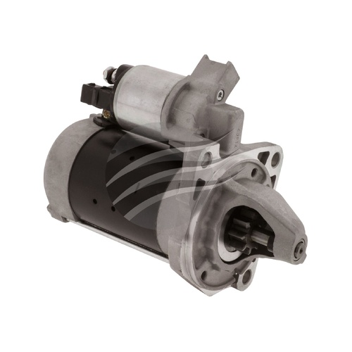 Jaylec Starter Motor 12V 2.3Kw 9T, Ford F250 with- 4.2L Tca Dsl Engine
