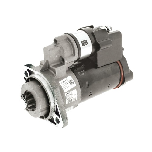 Jaylec Starter Motor 12V 1.8Kw 11T, Jeep Cherokee, Compass Trailhawk