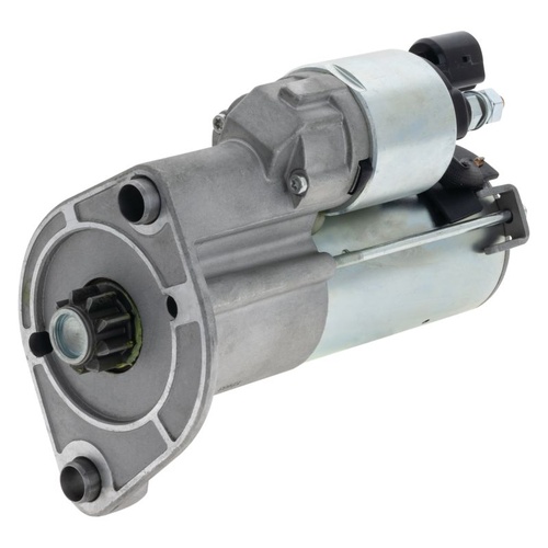 Jaylec Starter Motor 12V 1.2Kw 9T, Volkswagen Amarok, 2H, with- Cdba, Cdca,