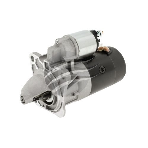 Jaylec Starter Motor 12V 2.2Kw 9T Cw, Landrover Defender, Discovery