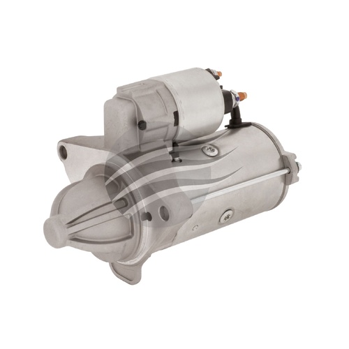 Jaylec Starter Motor 12V 2.2Kw 9T, Colorado Rg, D-Max 2012- with- Duramax Diesel