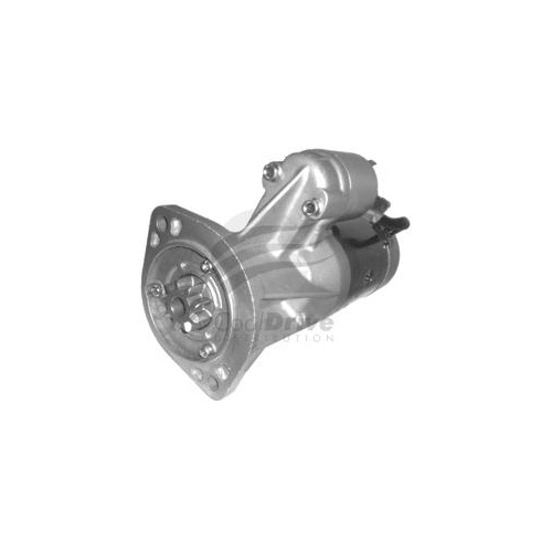 Jaylec Starter Motor 12V 9Th Nissan Y60 Patrol 92-03 With Rd28T Engine