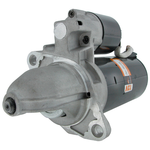 Jaylec Starter Motor 12V 9T, Land Rover Discovery, Range Rover 3.5L,