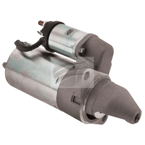 Magneti Marelli Starter Motor 12V 1.8Kw Land Rover Range Rover V8 3.5L 9Th