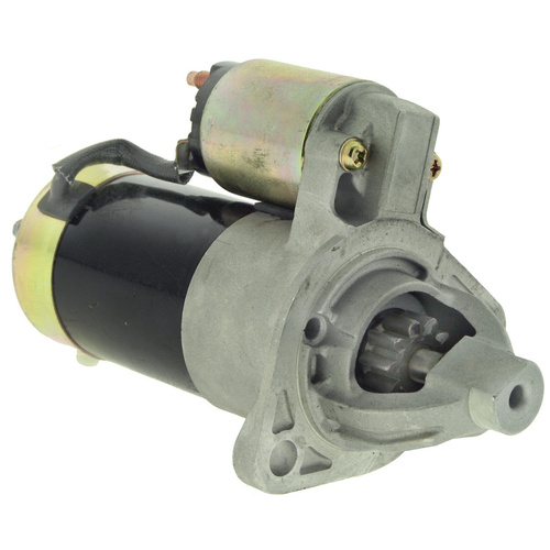 Jaylec Starter Motor 12V 10T, Jeep Grand Cherokee 5.2L,5.9L Eng 93-98