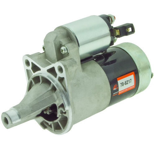 Jaylec Starter Motor 12V 10T, Jeep Wrangler 3.8L 07-10, Dodge Nitro 4.0L