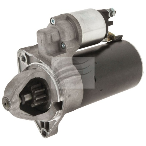 Jaylec Starter Motor 12V Jeep 2.8L Crd Manual Wrangler Jk Dsl 2008- 10