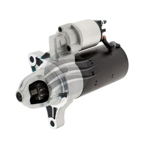 Jaylec Starter Motor 12V Jeep Jk Wrangler Cherokee Kk 2.8 Crd Ens