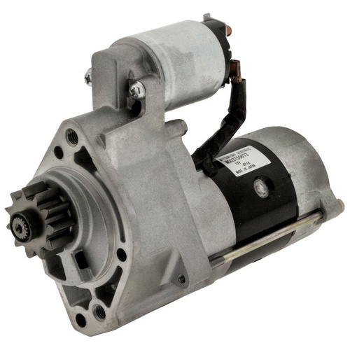 Mitsubishi Electric Starter Motor 12V 11T Navara Yd25 D40 E26 2.5L Dsl 2011-