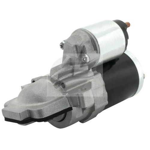 Jaylec Starter Motor 12V Ford PX Ranger 2.5L Petrol 2012- Mazda BT50