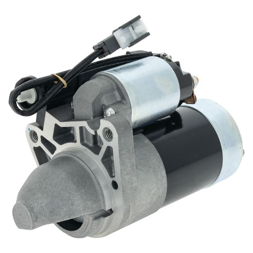 Mitsubishi Electric Starter Motor 12V 2.0Kw 9T Cw, Nissan Patrol Y62, Infiniti Qx80,