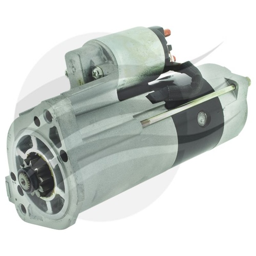 Mitsubishi Electric Starter Motor 12V 10T, Mitsubishi Electric Pajero Triton 2.8L 3.2L 4M40 4M41