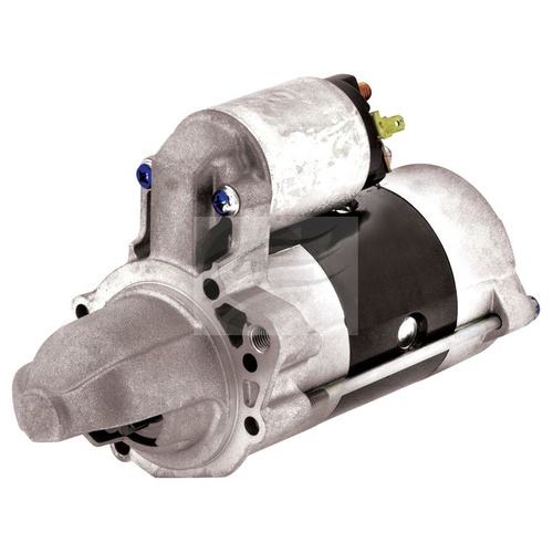 Jaylec Starter Motor 12V 2.0Kw 13T, Mitsubishi Triton Mr, Mq, Pajero Sport