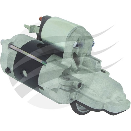 Jaylec Starter Motor 12V 2.2Kw 12T, Ford Ranger Px, Mazda BT50 with- P4At 2.2L