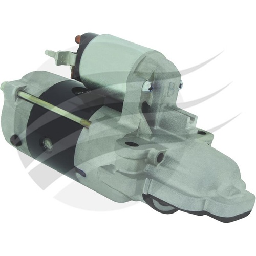 Jaylec Starter Motor 12V 2.2Kw 12T, Ford Ranger Px, Everest, BT50 with- P5At