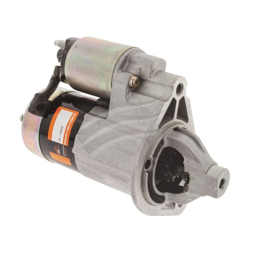 Jaylec Starter Motor 12V 10Th Jeep 2.5L Wrangler Tj Series 2.5L