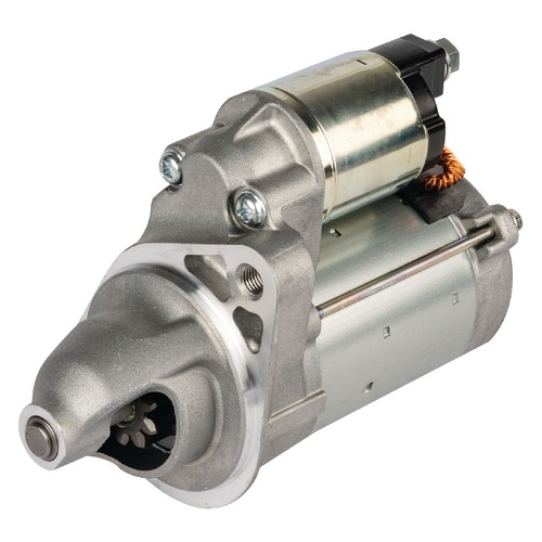 Denso Starter Motor 12V 1.6Kw 10T Toyota Prado Prado Grj120 with- 1Gr-Fe 2004-