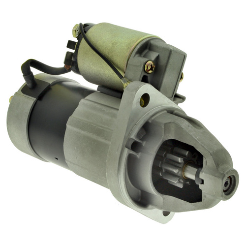 Jaylec Starter Motor 12V 9T, Toyota Hilux, Hiace, Komatsu Fg15 Forklift,