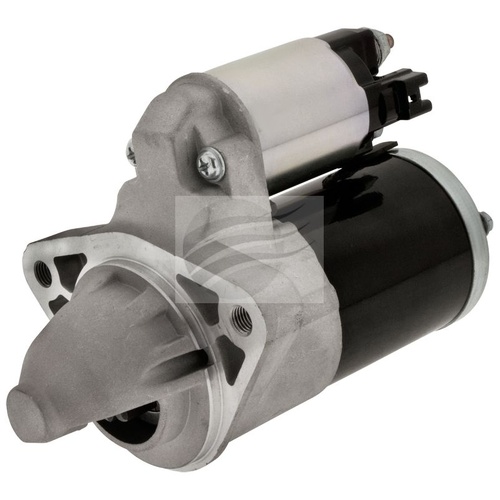 Jaylec Starter Motor 12V 1.4Kw 9T, Toyota Hilux, Hiace with- 2Tr-Fe, 5R