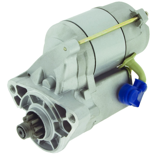 Jaylec Starter Motor 12V 1.4Kw 9T, Toyota Hilux, Hiace 2Rz, 3Rz, 2Tfre