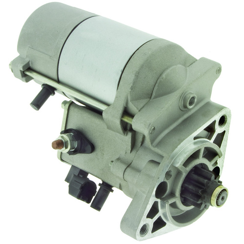 Jaylec Starter Motor 12V 10T, Toyota 4 Runner Grj120, Grj125, with- 1Grfse