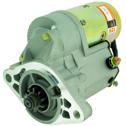 Jaylec Starter Motor 12V 2.2Kw 10T Cw,Toyota Hilux LH112, Ln106, Ln166 with-