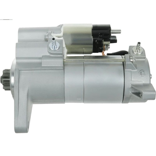 Denso Starter Motor 12V 2.0Kw 9T, Land Rover Discovery Iv 3.0Td 2009-