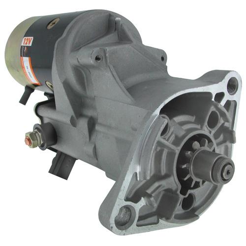 Jaylec Starter Motor 12V 2.5Kw 11T, Toyota Landcruiser Fj70 - Fj75, Bj40