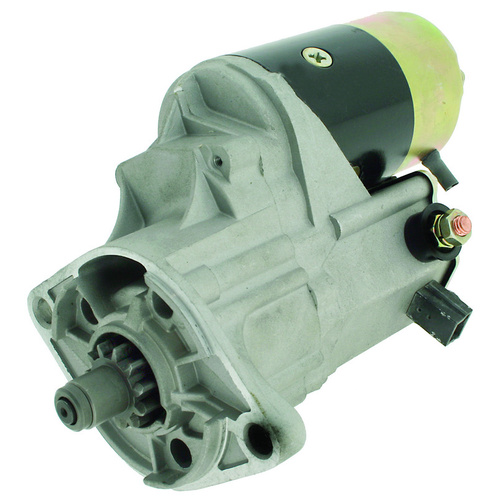 Jaylec Starter Motor 12V 11T Land Cruiser 2H,12Ht, 60 Series Hj60 Hj75