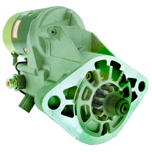 Jaylec Starter Motor 12V 2.5Kw 12T Cw Toyota Landcruiser 1Hz, 1Hdt, Hzj105
