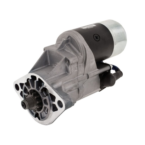 Denso Starter Motor 12V 2.5Kw 12T Cw Toyota Landcruiser 1Hz, 1Hdt, Hzj105