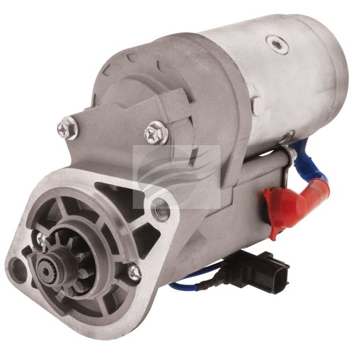 Jaylec Starter Motor 12V 10T Toyota Prado,Hilux 1Kd-Ftv 3.0L Dsl Rpl Dxs575