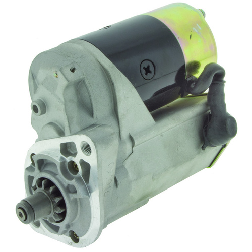 Jaylec Starter Motor 12V 2.5Kw 11T, Hilux Prado Kzn, Kzj, 3.0L Turbo Diesel