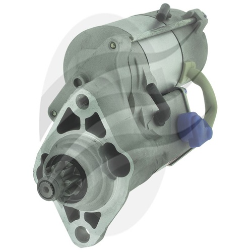 Jaylec Starter Motor 12V 9T Land Rover Discovery4.4L V8 04-10 Lr3